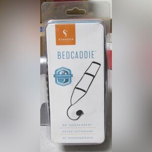 New Stander BedCaddle